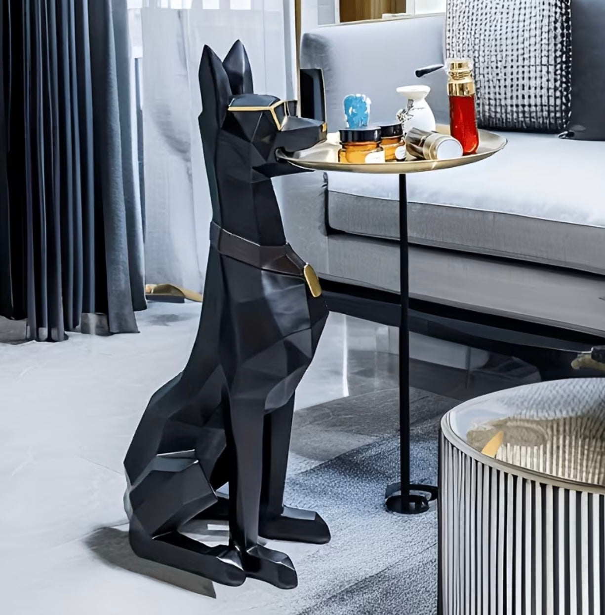 Dobermann