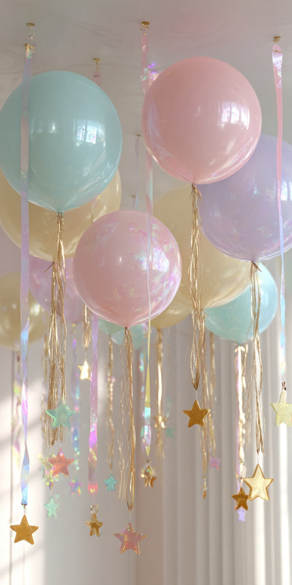 Kindergeburtstag