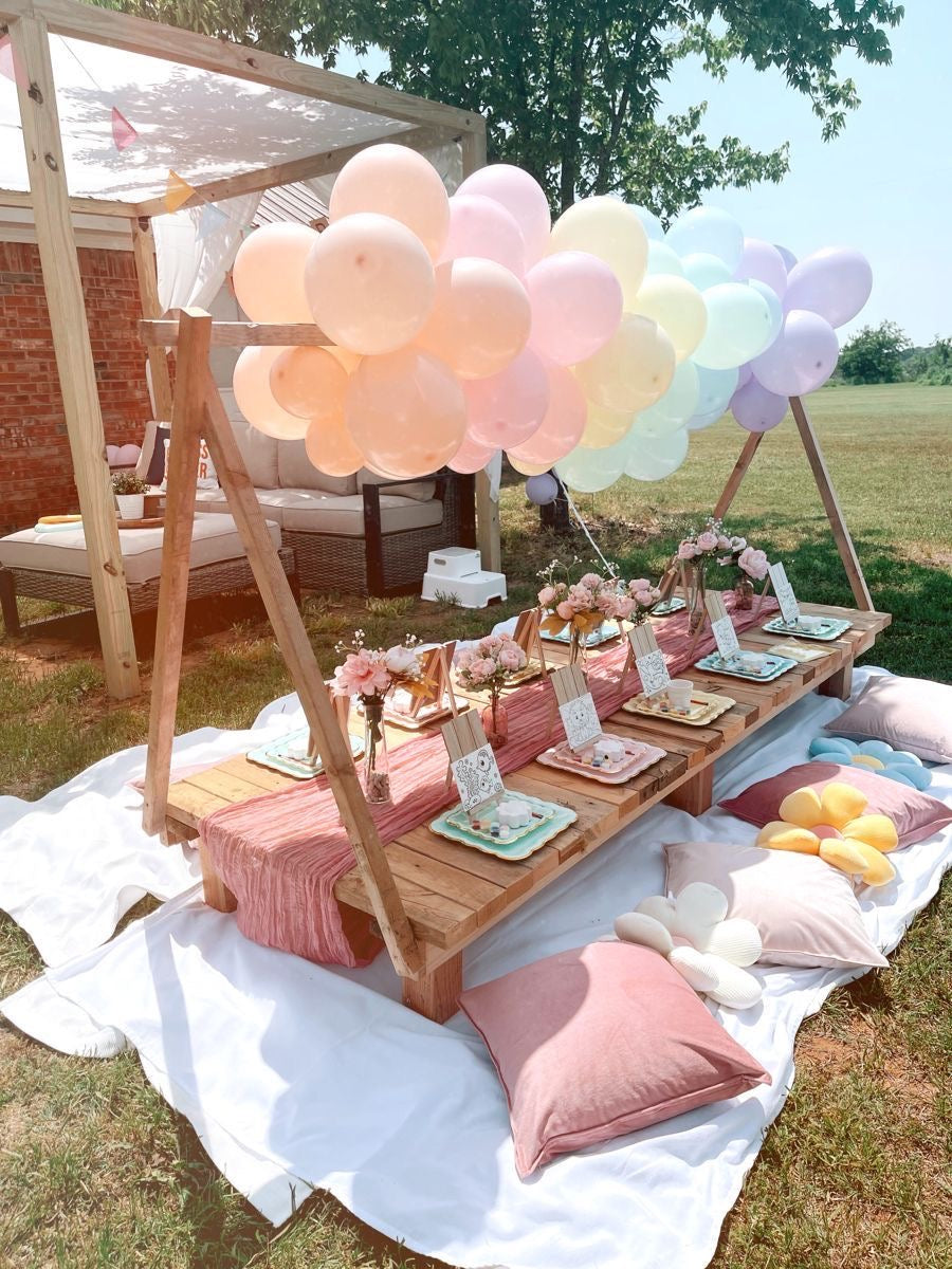 Kindergeburtstag