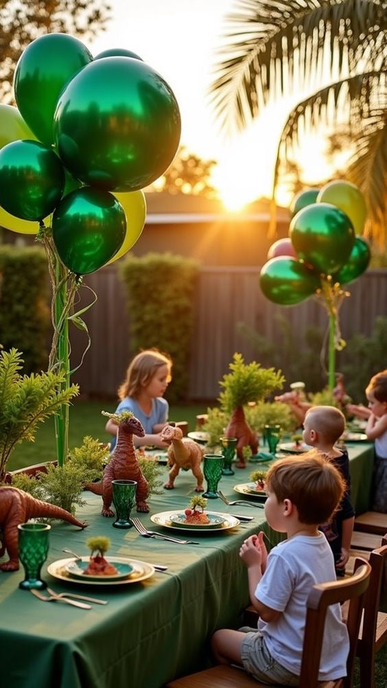 Kindergeburtstag